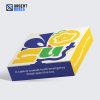 Custom Donut Box Canada