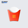 Custom French Fries Boxes