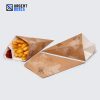 Custom French Fries Box