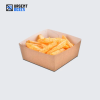Custom French Fries Boxes