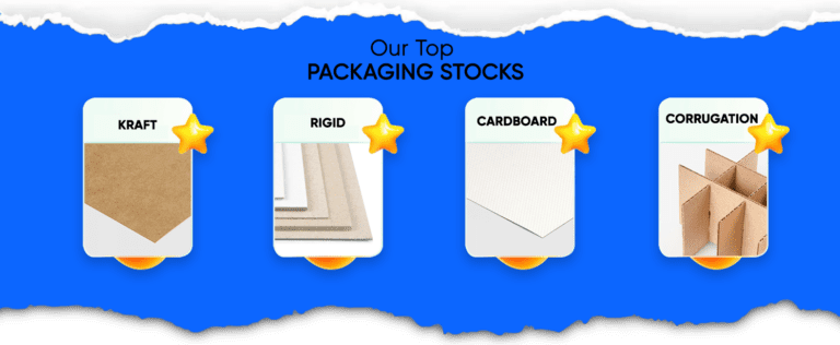 Custom Boxes Canada | Best Custom Packaging Manufacturer