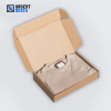 Custom Shirt Boxes