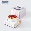 Custom Cake Boxes Canada