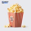 popcorn box Canada