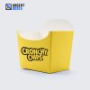 Custom French Fries Box