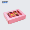 Custom Macaron Boxes Canada