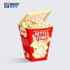 popcorn box Canada