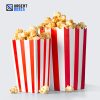popcorn boxes Canada