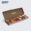 Brownie Box Packaging