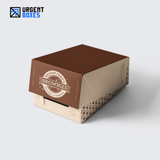 Brownie Boxes Canada