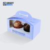 Custom Cupcake Box Canada