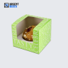 Custom Cupcake Box Canada