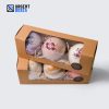 Custom Bath Bomb Boxes
