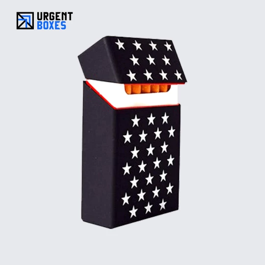 Custom Cigarette Box Canada