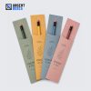 Custom Pencil Packaging