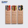 Custom Pencil Boxes Canada