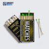 Match Stick Boxes
