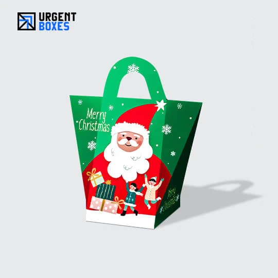 Custom Christmas boxes Canada