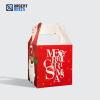 Custom Christmas boxes Canada