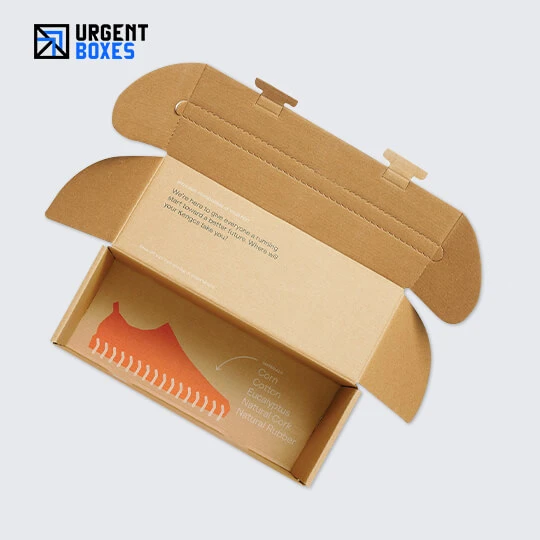 Custom Shoe Boxes