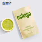 custom Mylar bags Canada