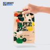 Kraft Bakery Bags Canada