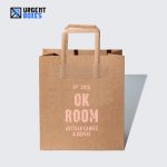 custom paper bags