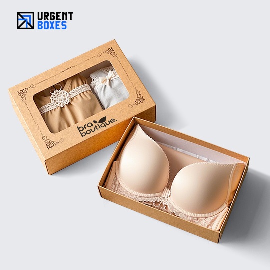 Custom Lingerie Boxes