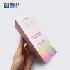Custom Printed Holographic Boxes