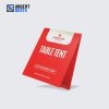 Table Tents