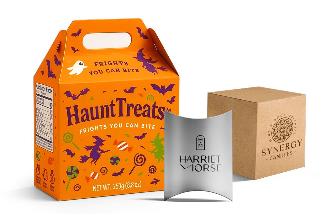 Custom Packaging Boxes Hamilton