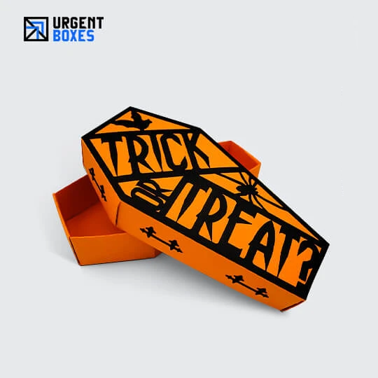 Custom Halloween Box Canada