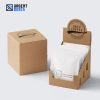 Cardboard Display Boxes