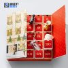 Custom Advent Calendars in Canada made with rigid
