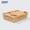 Thanksgiving takeout boxes