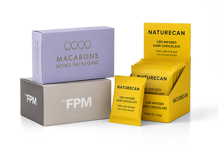 Custom Boxes Montreal