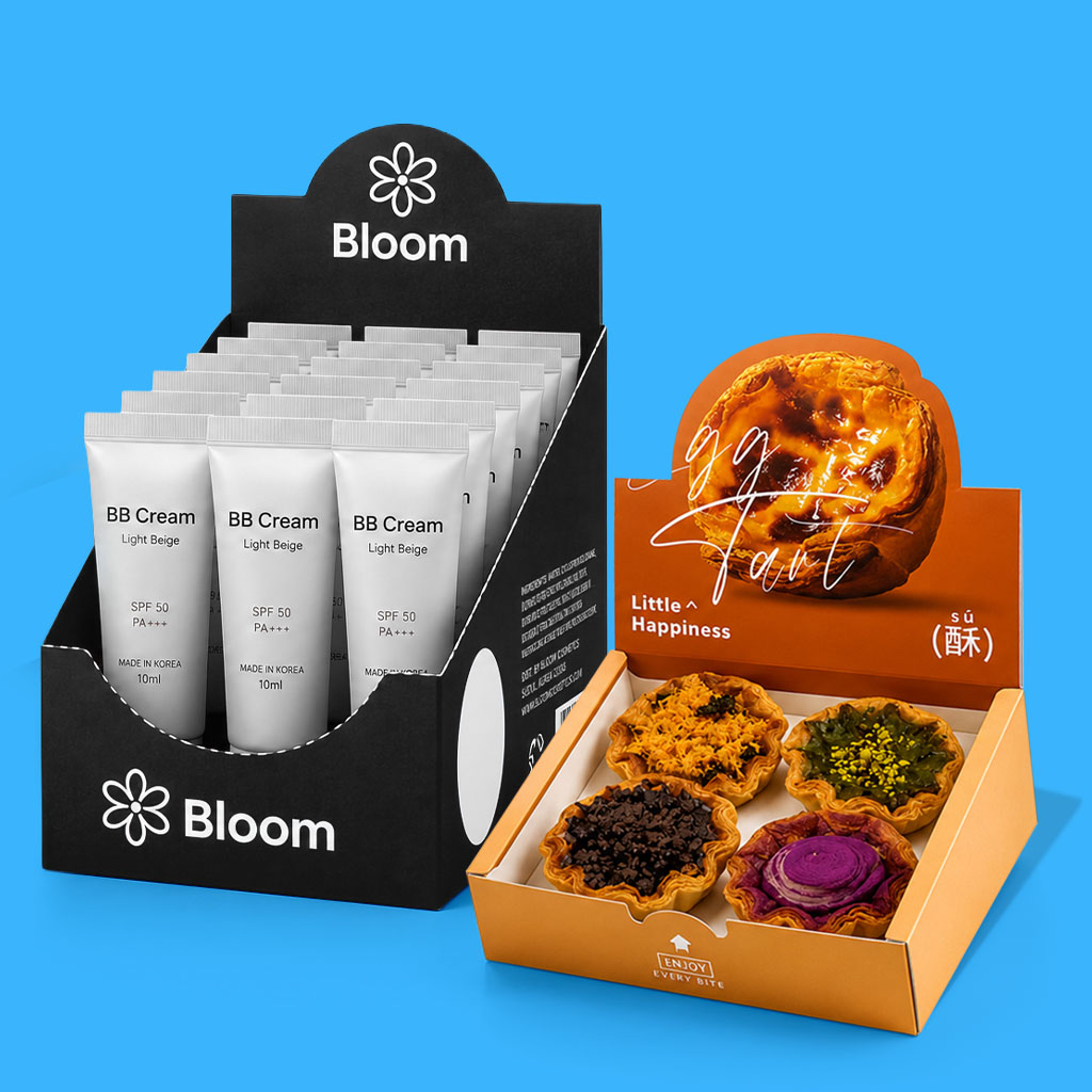 Display Packaging