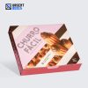 Custom Churros Packaging Canada