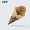Custom Churros Packaging Canada