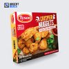 Custom Nugget Boxes Canada