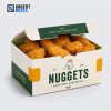Custom Nugget Boxes Canada