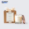 Custom Candle Gift Boxes Canada