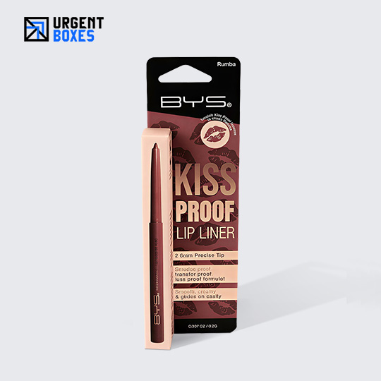 Lip liner boxes Canada