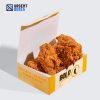Custom Nugget Boxes Canada