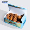 Custom Nugget Boxes Canada
