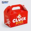 Custom Nugget Boxes Canada