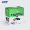 Custim CBD Coffee Boxes Canada
