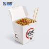 Custom Chinese Food Box