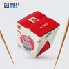 Custom Chinese Food Box