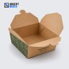 Custom Chinese Food Box